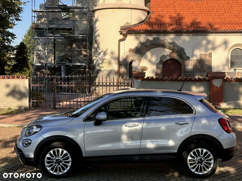 Fiat 500X - 6