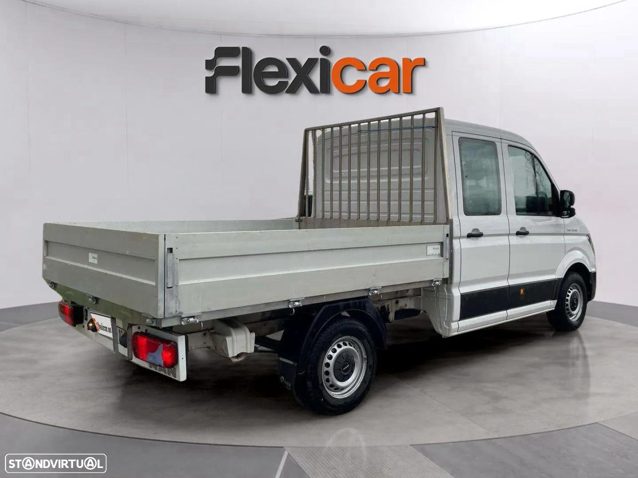 MAN TGE 3.140 CD Standard - 5
