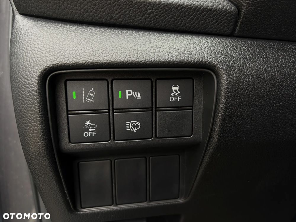 Honda CR-V 1.5T 2WD Elegance - 33