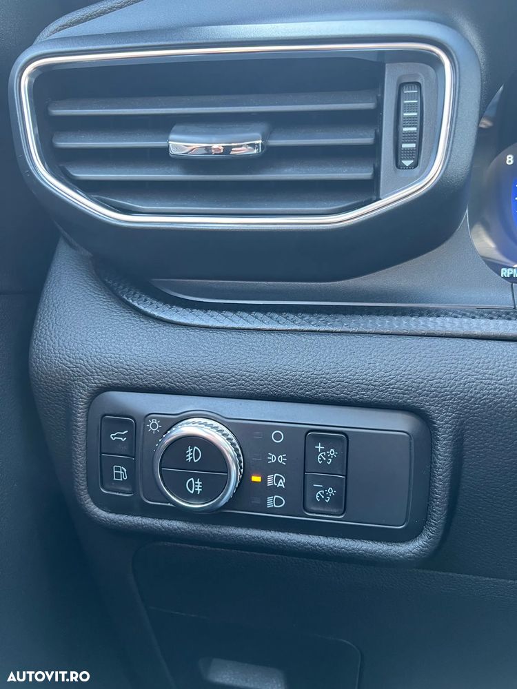 Ford Explorer 3.0 PHEV ST-Line - 11