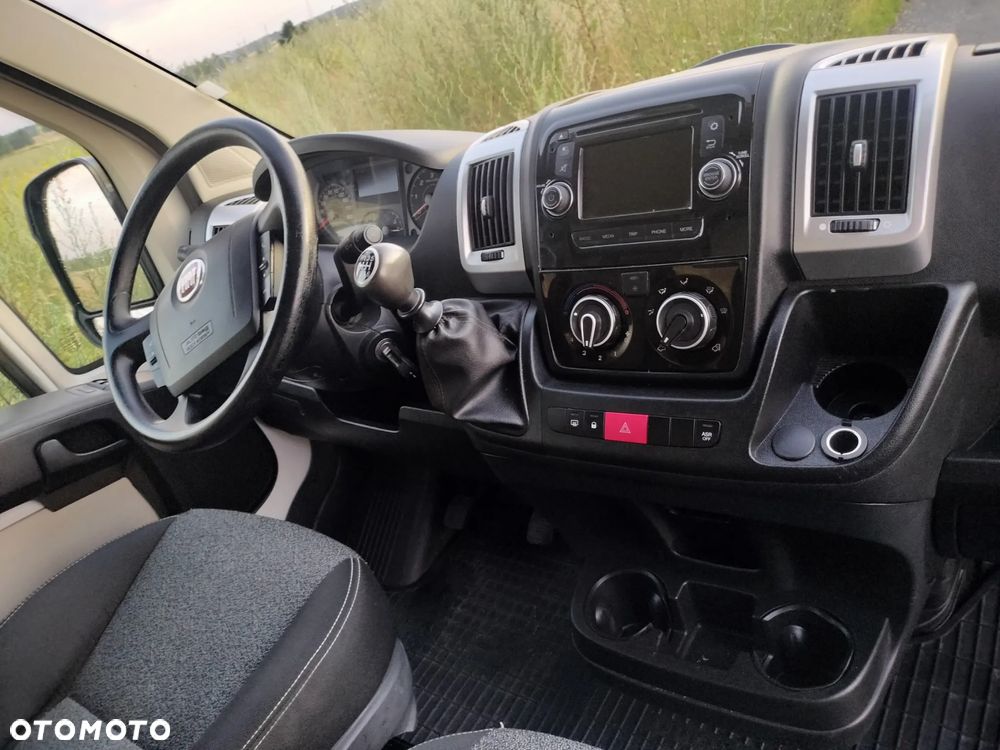 Fiat Ducato - 11