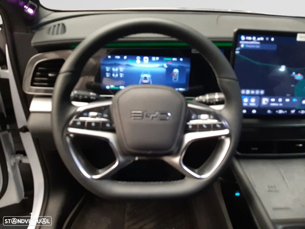 BYD Sealion 7 SEALION7 82.5 kWh Comfort - 10
