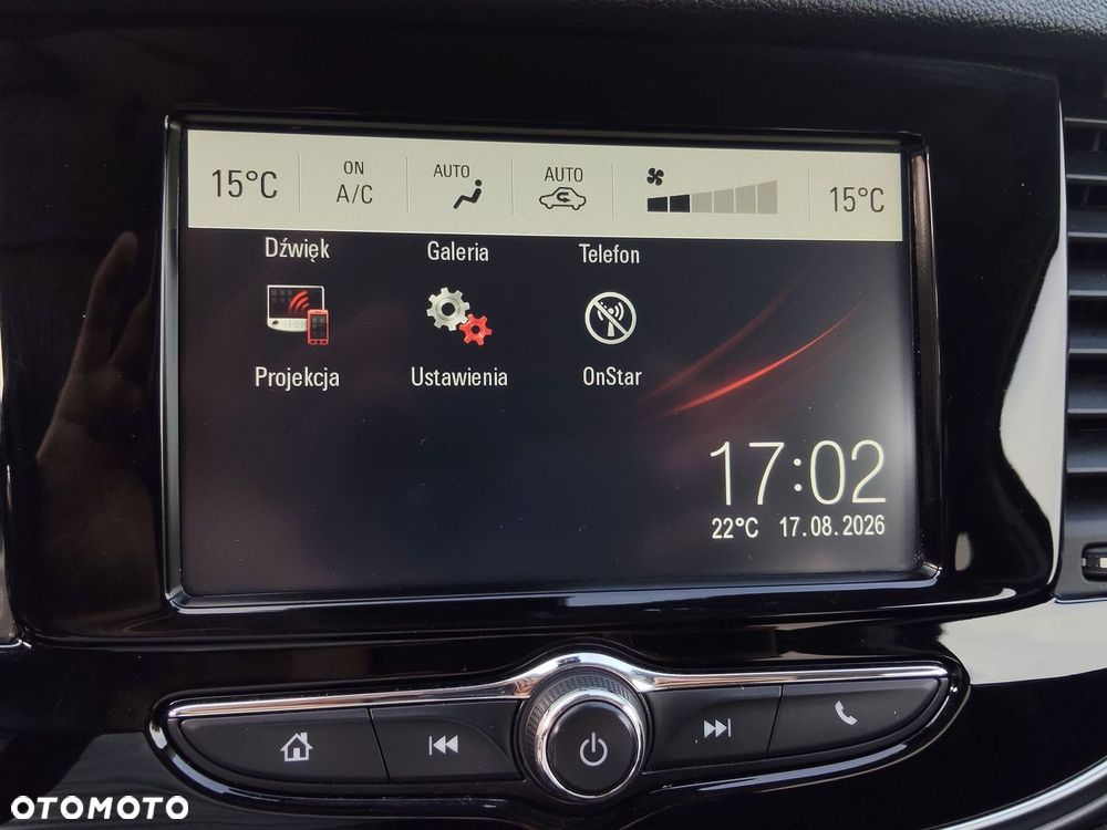 Opel Mokka 1.6 ecoFLEX Start/Stop Edition - 31