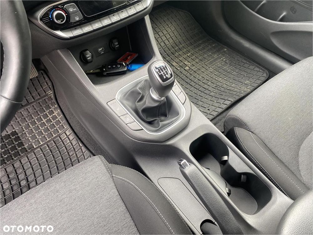 Hyundai i30 - 14