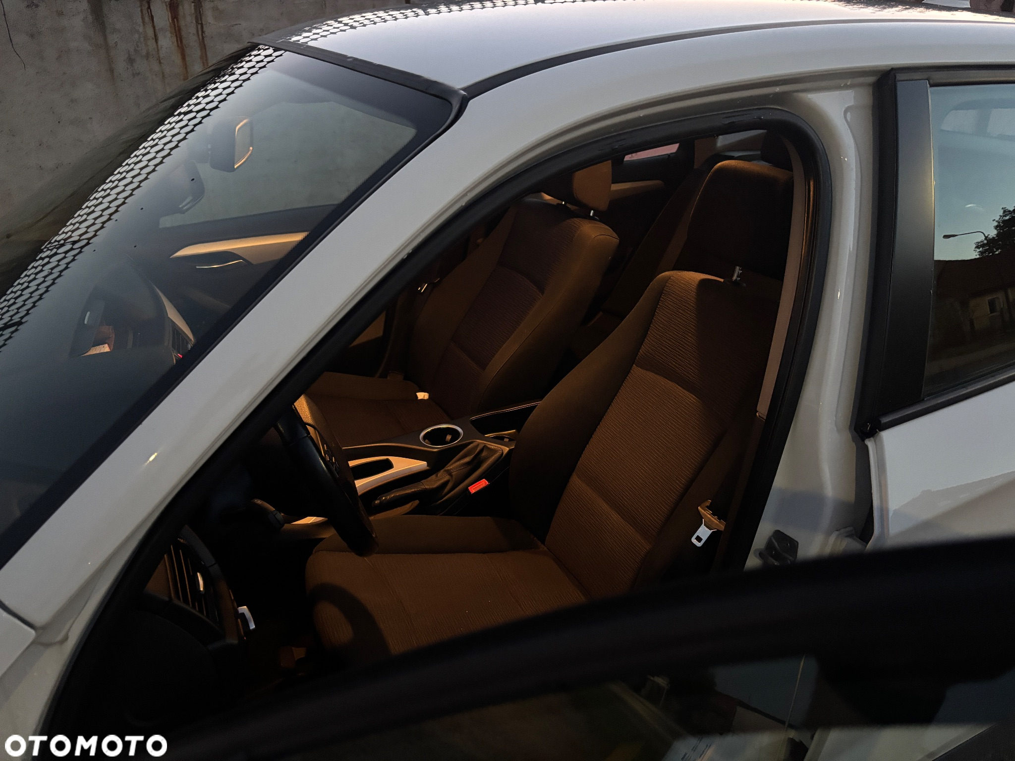 BMW X1 xDrive20d - 10