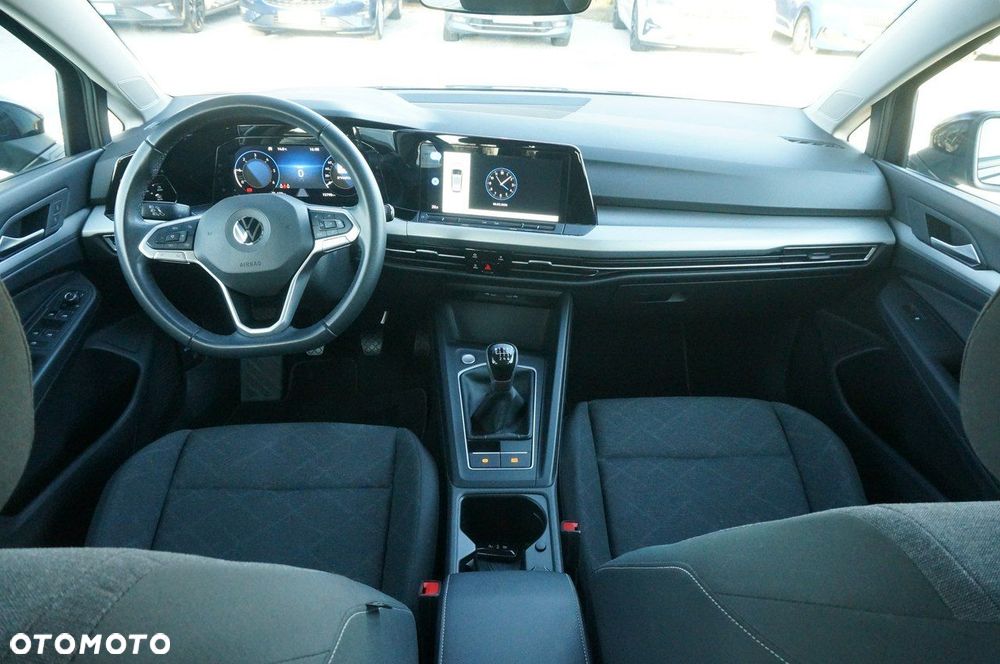 Volkswagen Golf Variant 2.0 TDI Life - 11