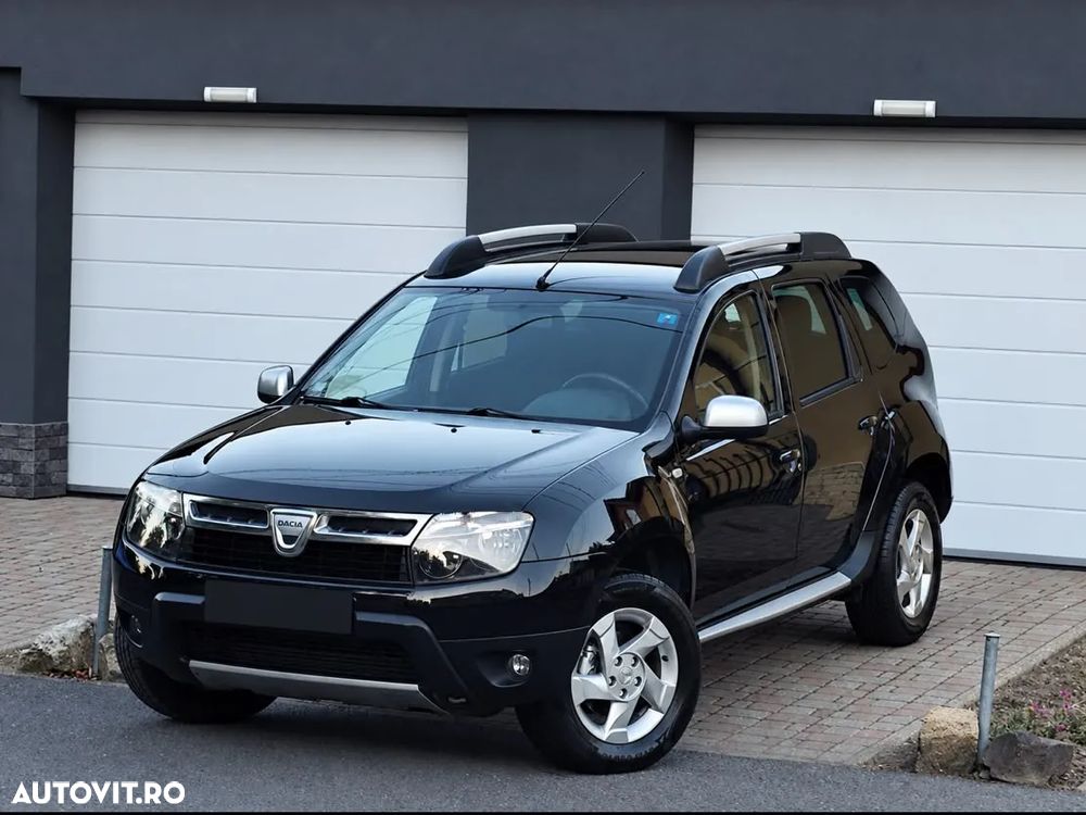 Dacia Duster - 2