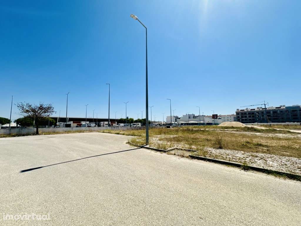 Lote de terreno para construção - Grande imagem: 5/17