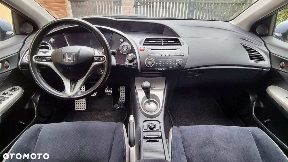 Honda Civic - 13