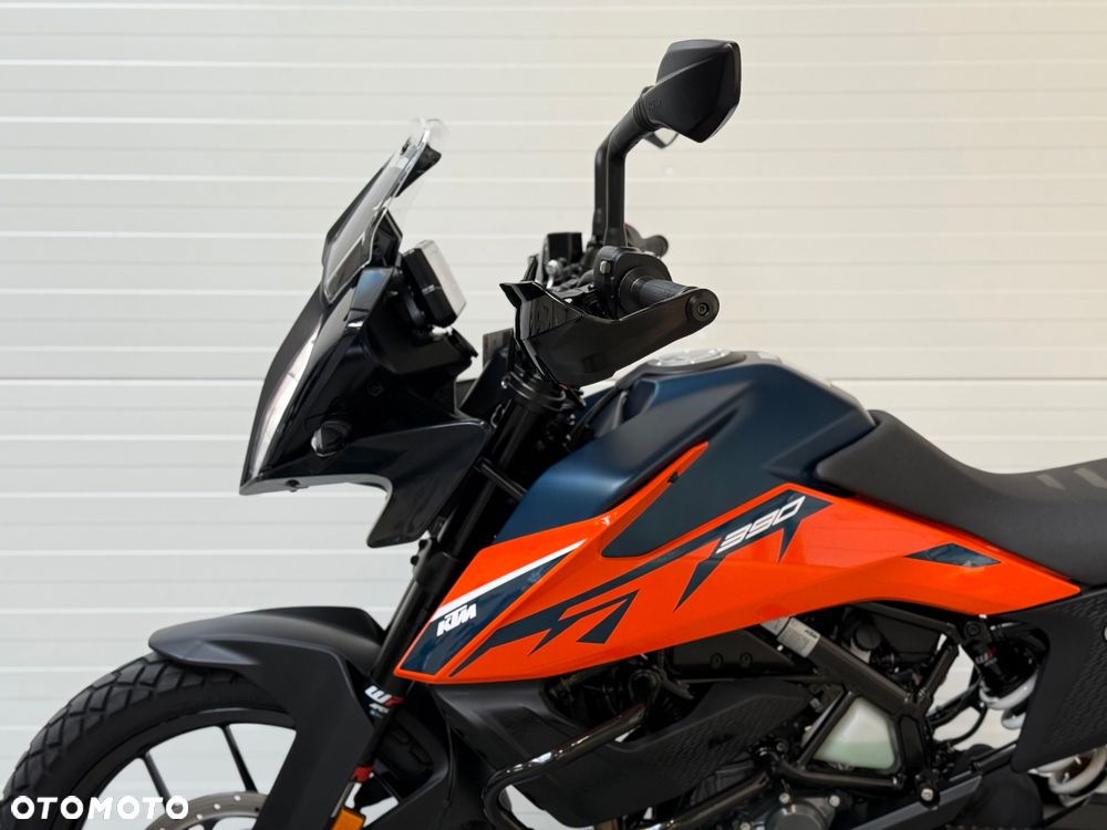 KTM Adventure - 25
