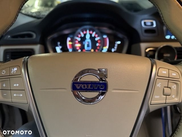 Volvo S80 T5 Geartronic Summum - 11