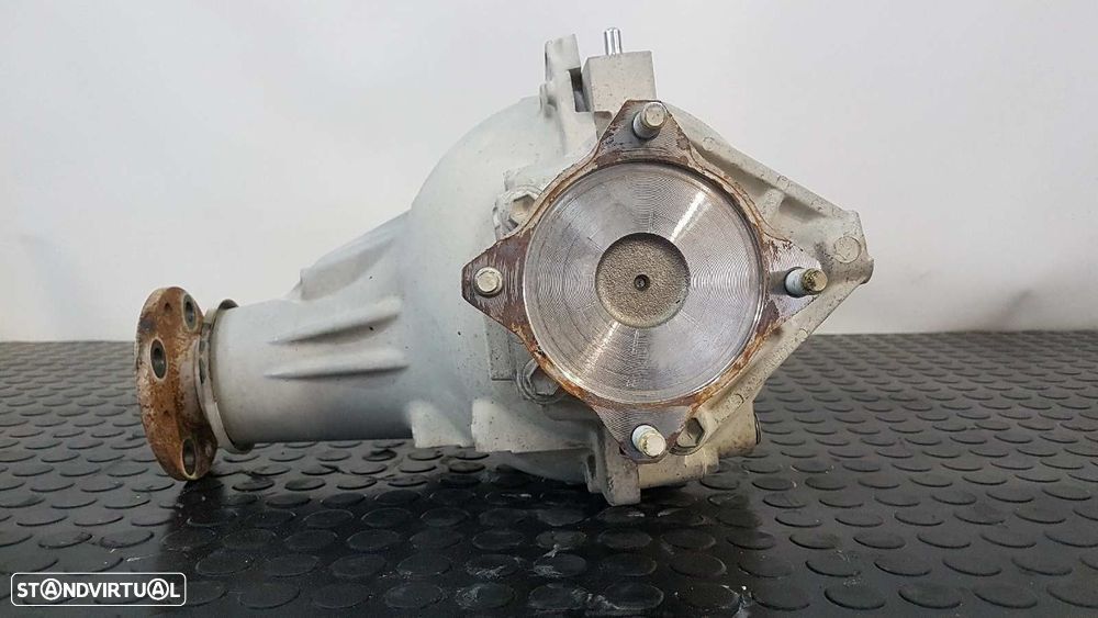 DIFERENCIAL TRASEIRO SUZUKI GRAND VITARA JB (JT) 2.0 JLX-A (5-PTAS.) - 7