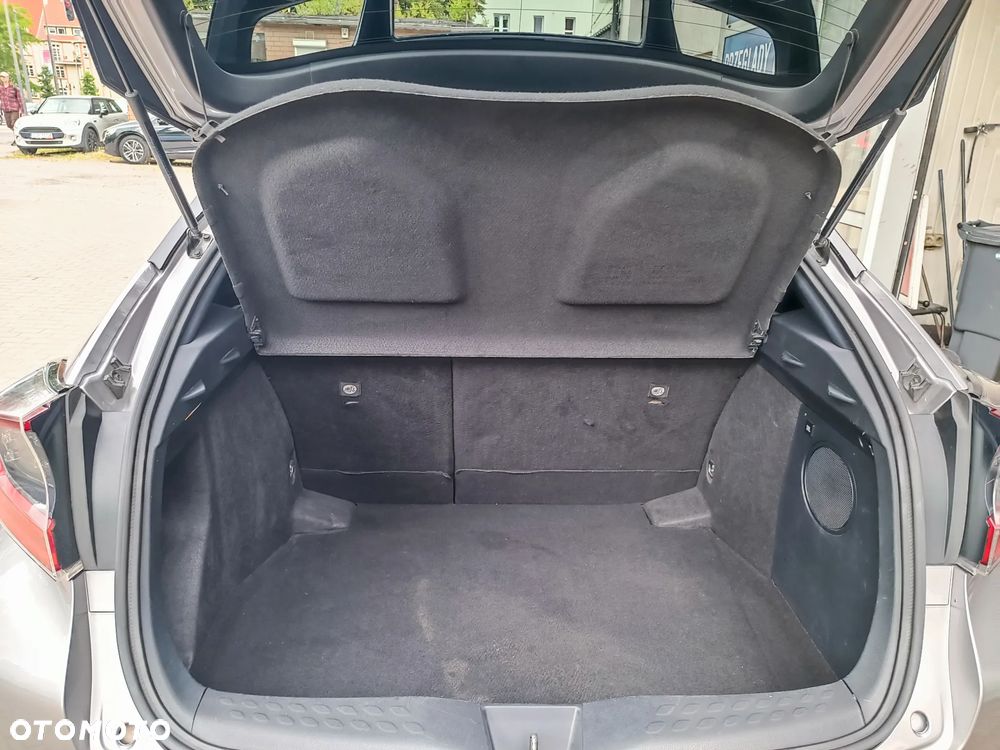 Toyota C-HR 1.8 Hybrid Prestige - 31