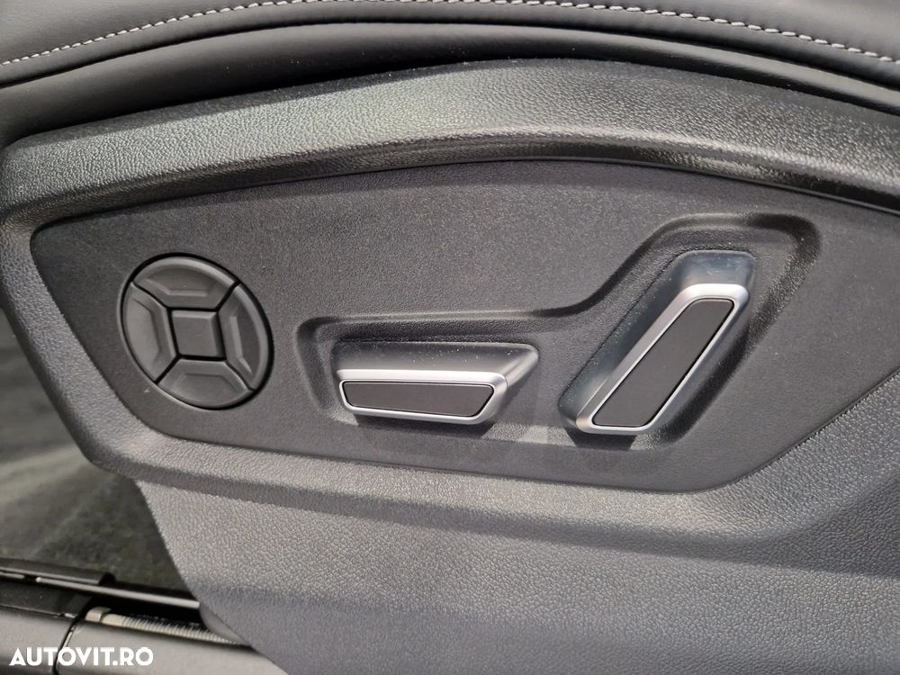 Audi Q7 50 TDI quattro Tiptronic MHEV S Line - 17