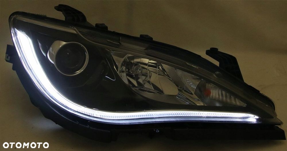 Reflektor Lampa Przód Xenon CHRYSLER PACIFICA II 2016-2020 R - 2