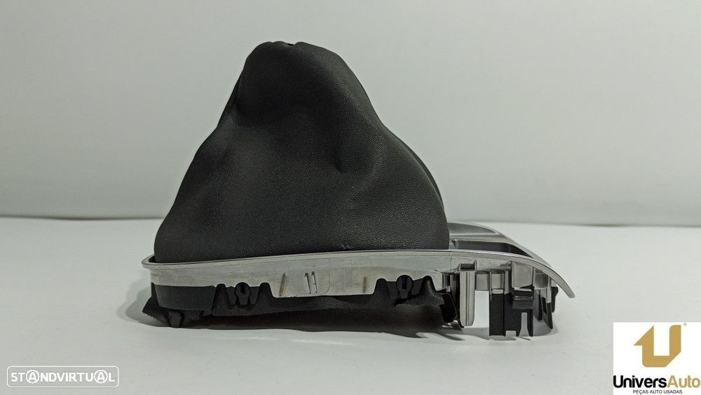 TAPA DA ALAVANCA DE ENGRENAGEM CITROEN C4 CACTUS SHINE - 6
