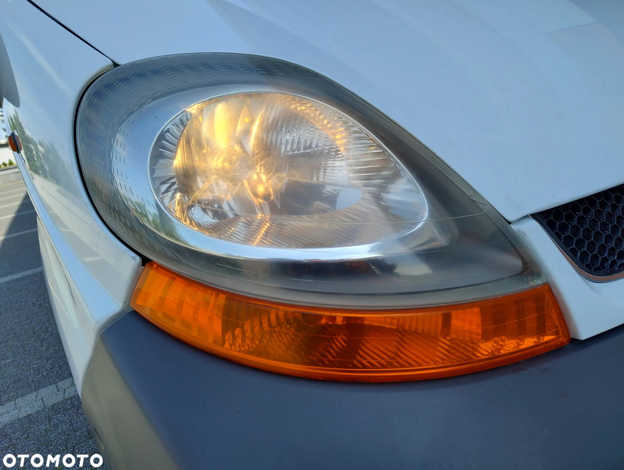 Renault TRAFIC 1.9 DCI (101KM) 6-BIEGÓW (L1H1) KLIMA STAN SUPER IDEALNY 100% BEZWYPADKOWY NIE MA RDZY ! ! ! - 25