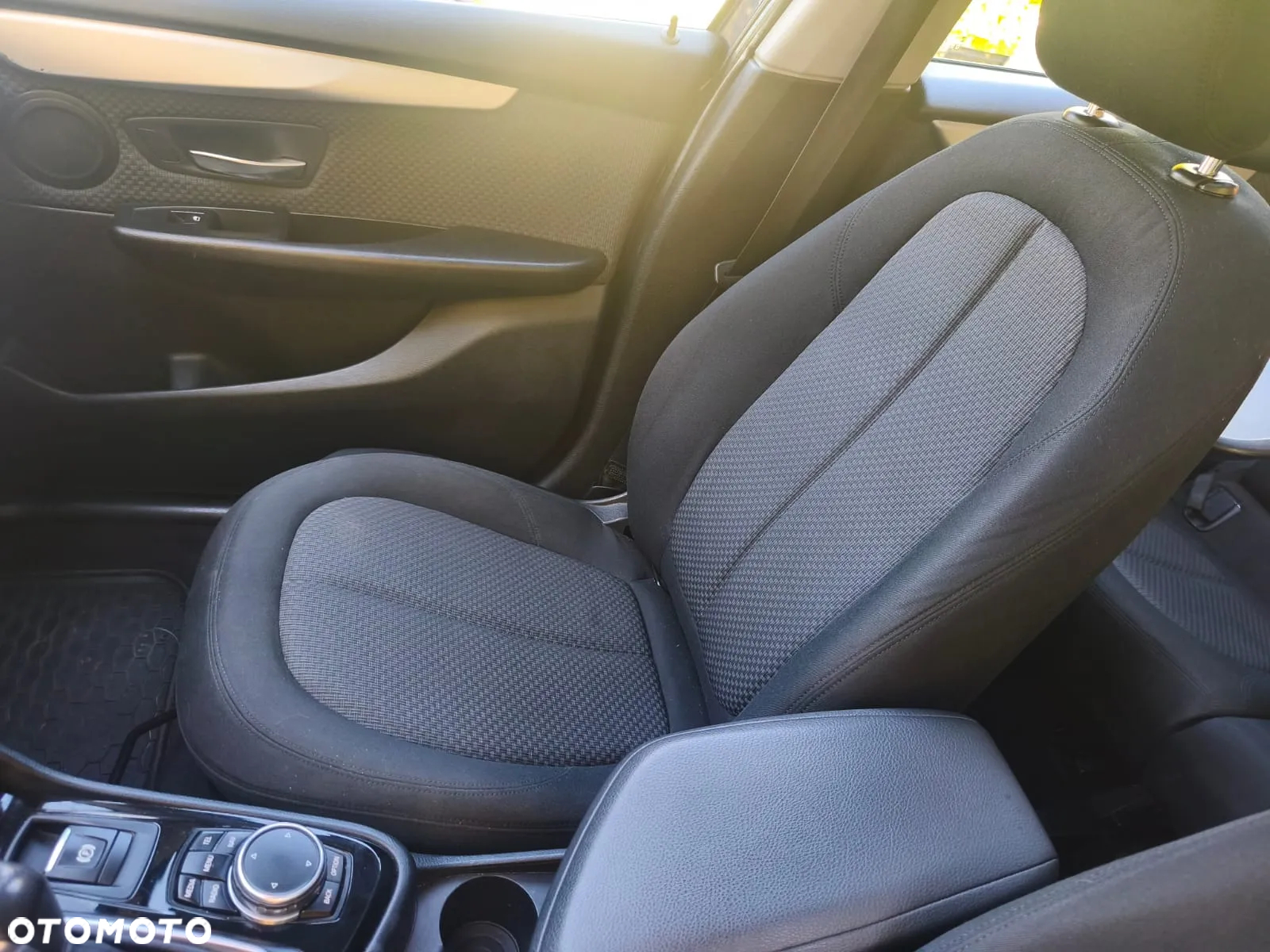 BMW Seria 2 220d Gran Tourer xDrive Sport-Aut Advantage - 23