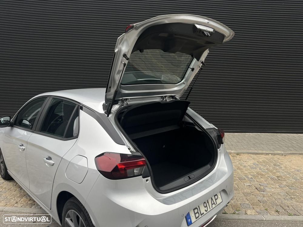 Opel Corsa 1.2 T Edition - 17