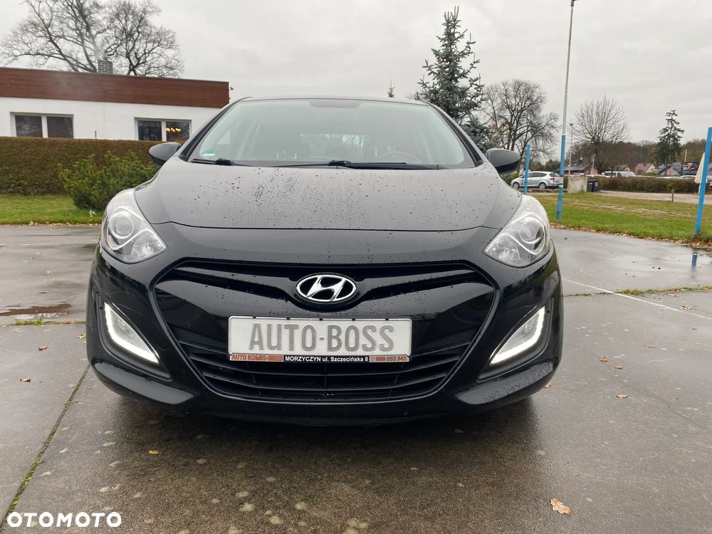 Hyundai i30 1.4 Advantage - 2