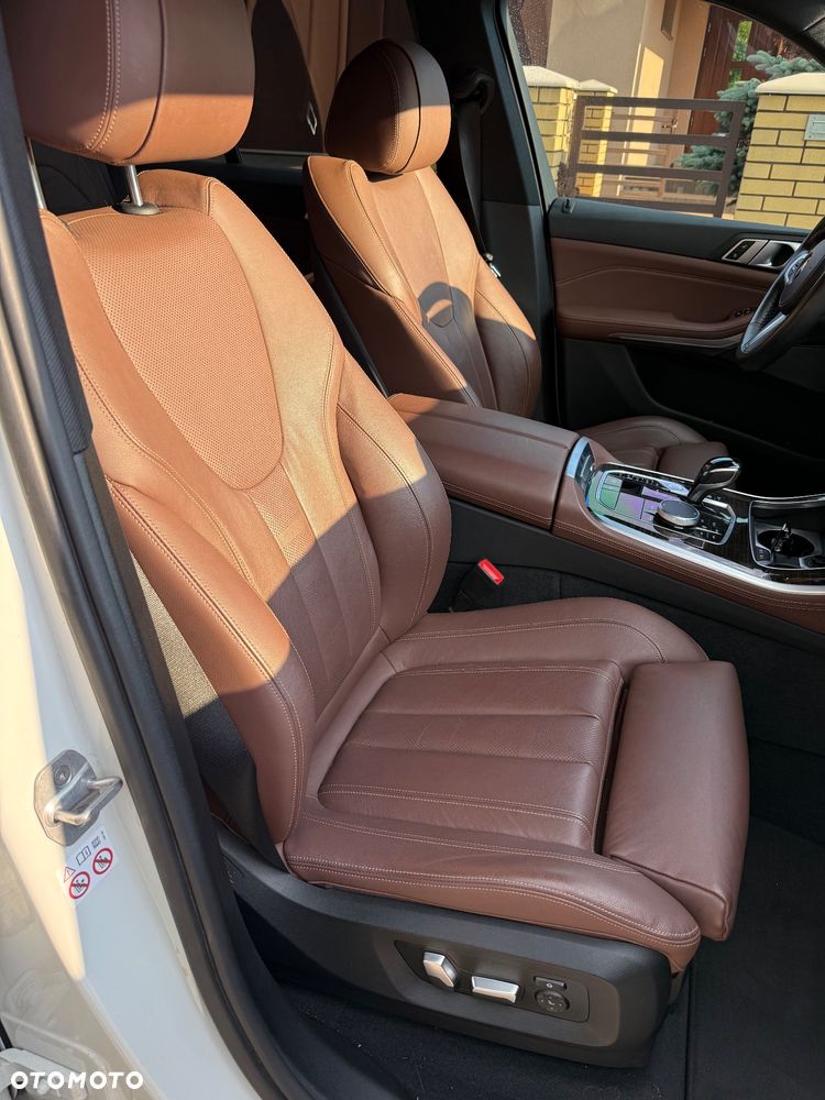 BMW X5 xDrive30d sport - 11