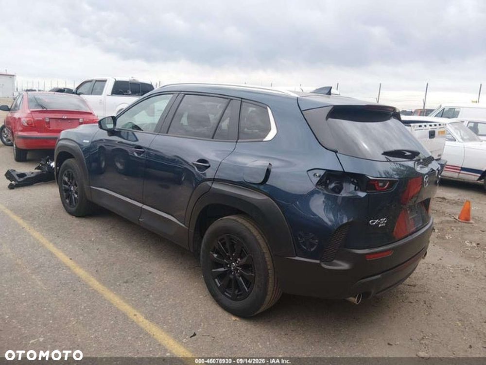 Mazda Cx-50 2025 photo 2