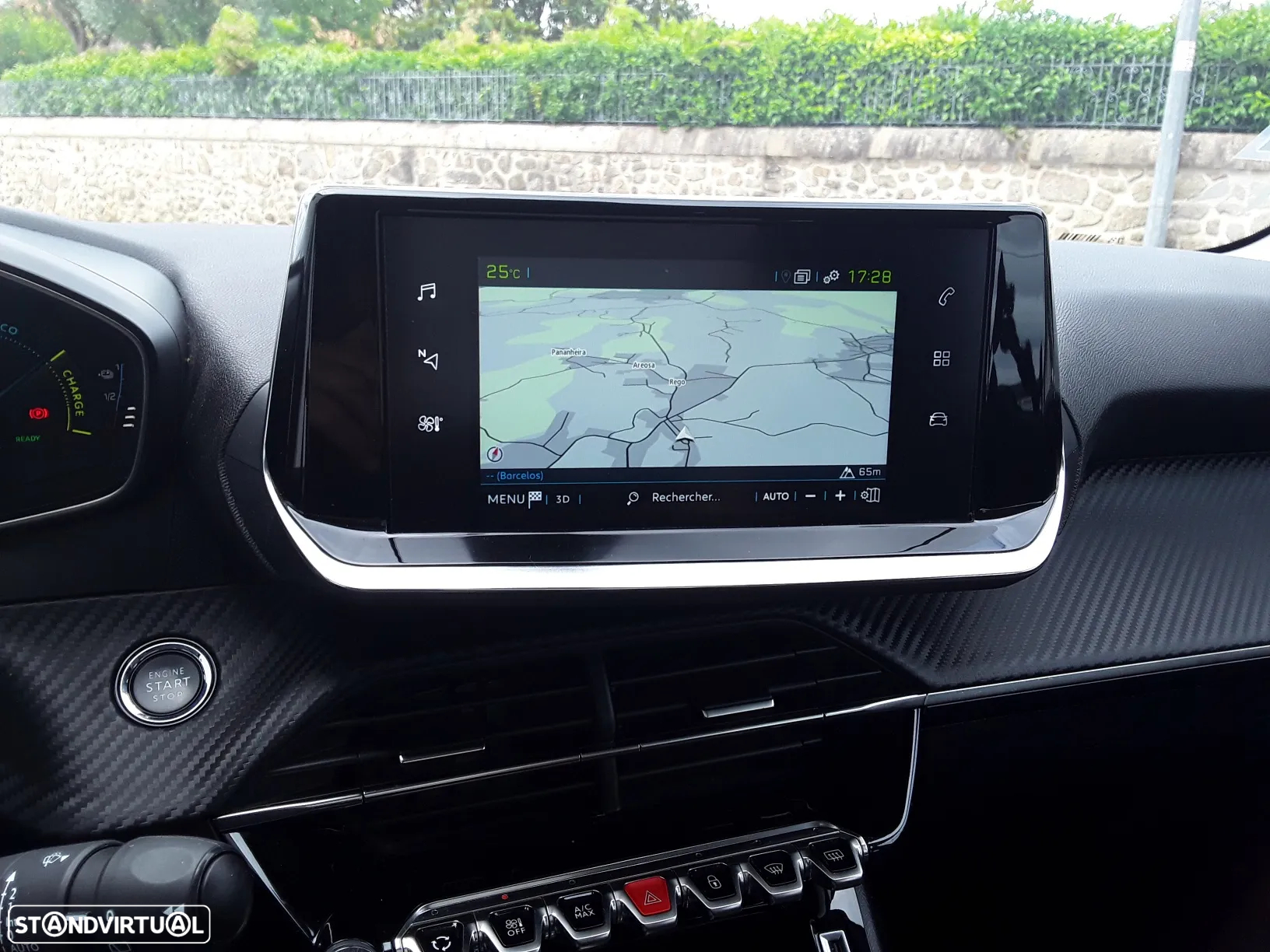 Peugeot e-208 50 kWh Active Pack - 18