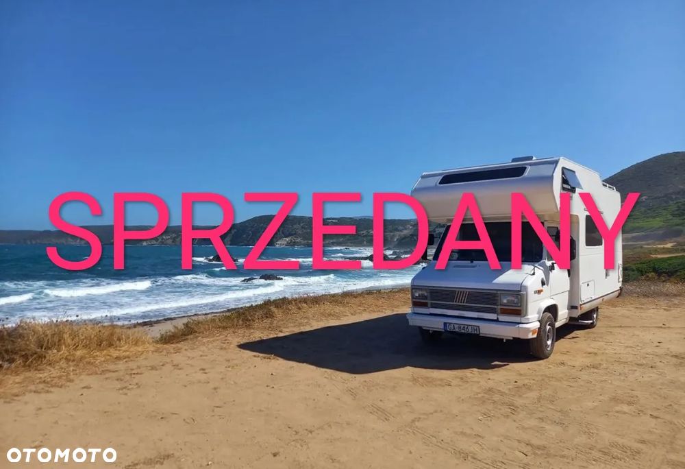 Fiat DUCATO - 1