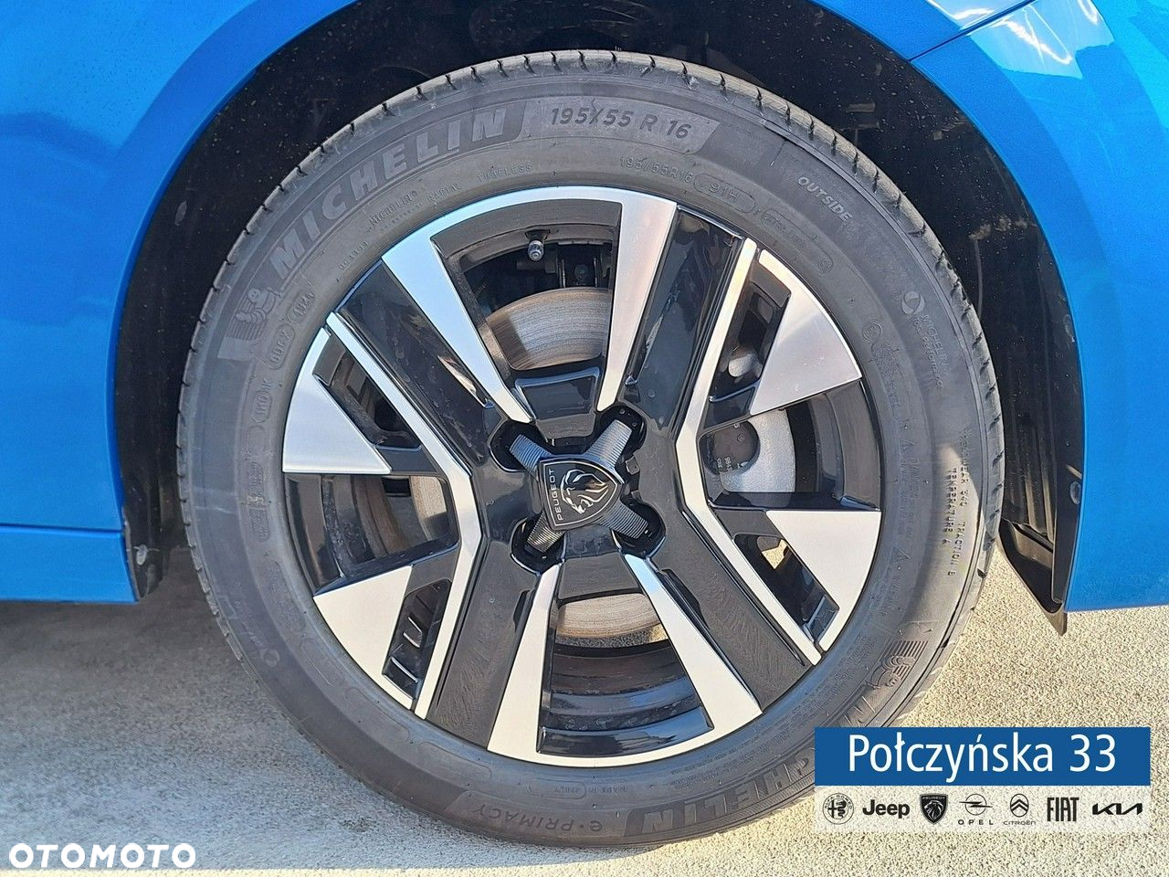 Peugeot 208 - 5