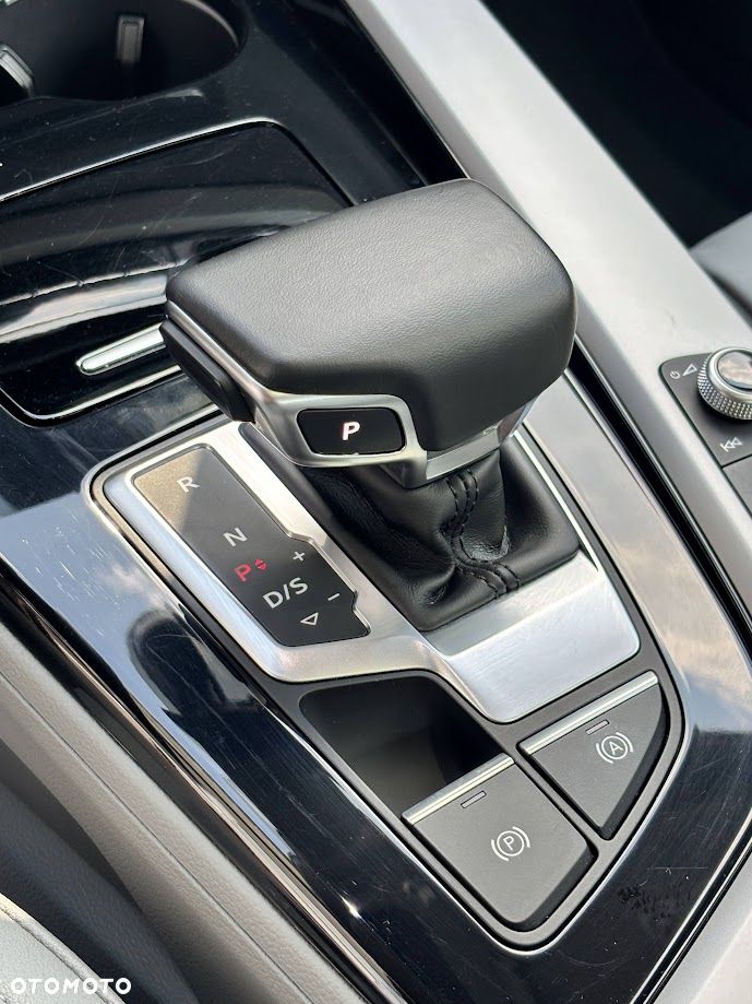 Audi A5 Sportback 40 TFSI S tronic advanced - 30