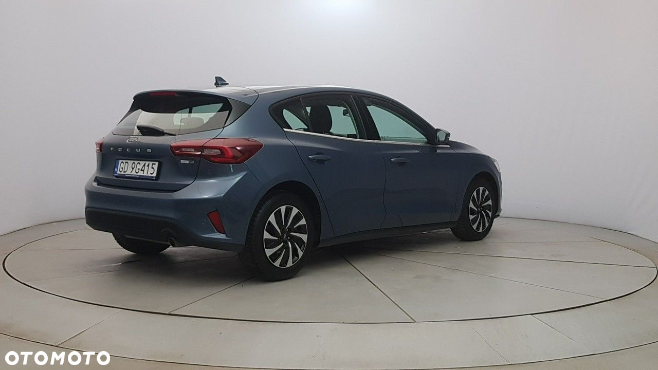 Ford Focus - 7