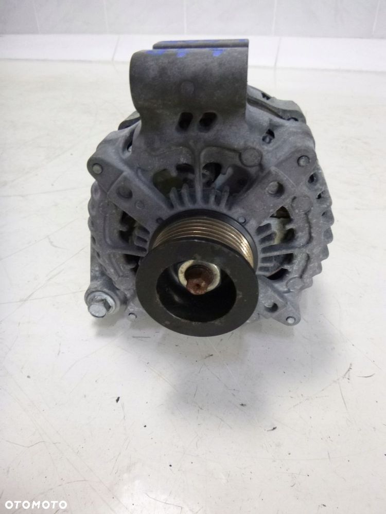 RANGE ROVER SPORT L494 VOGUE L405 4.4 D ALTERNATOR - 2