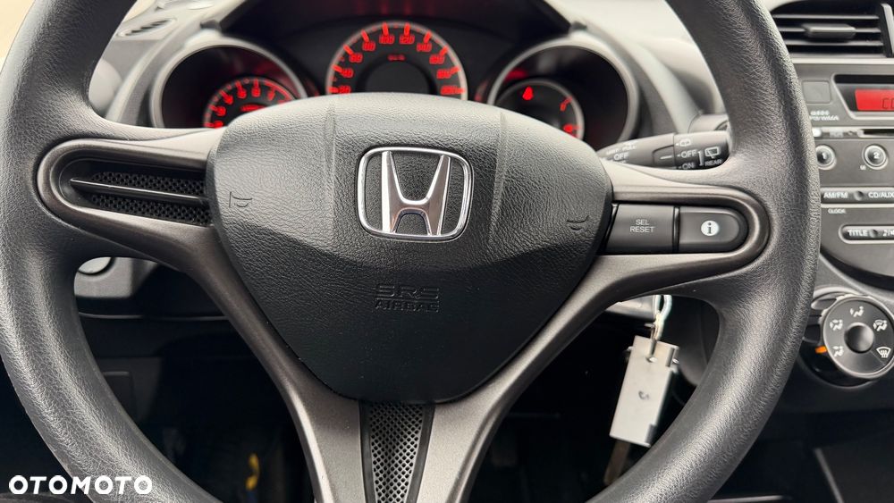 Honda Jazz 1.4 i-VTEC Comfort - 22