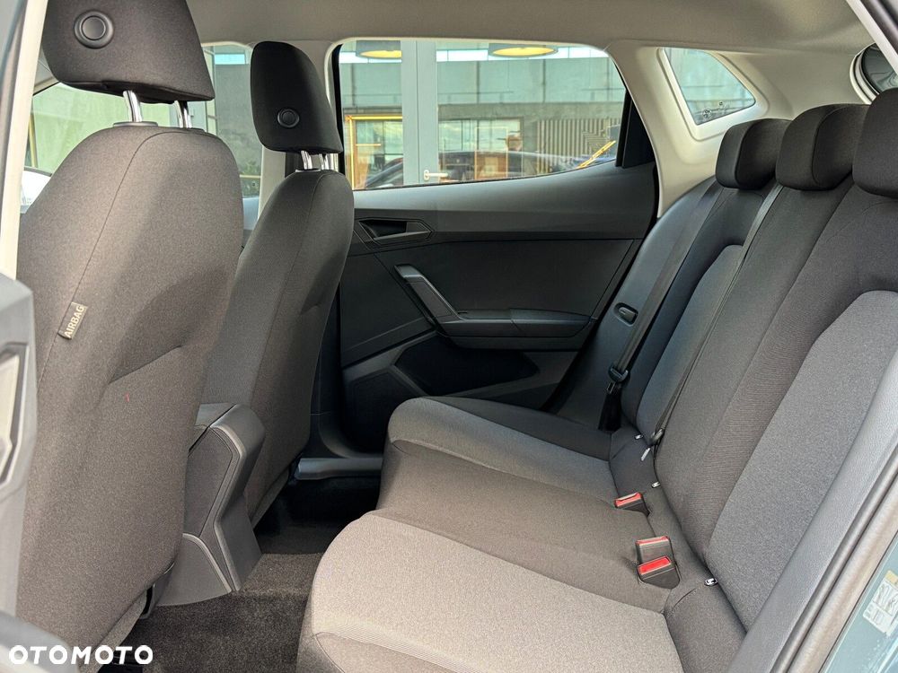 Seat Ibiza 1.0 MPI EVO Reference S&S - 37