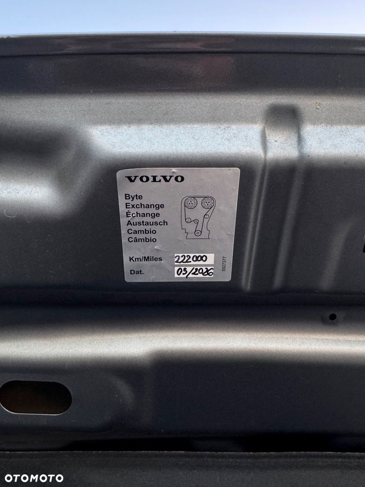 Volvo XC 90 T6 AWD Geartronic Inscription - 35