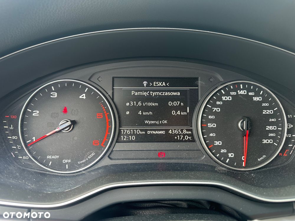 Audi Q5 2.0 TDI - 21