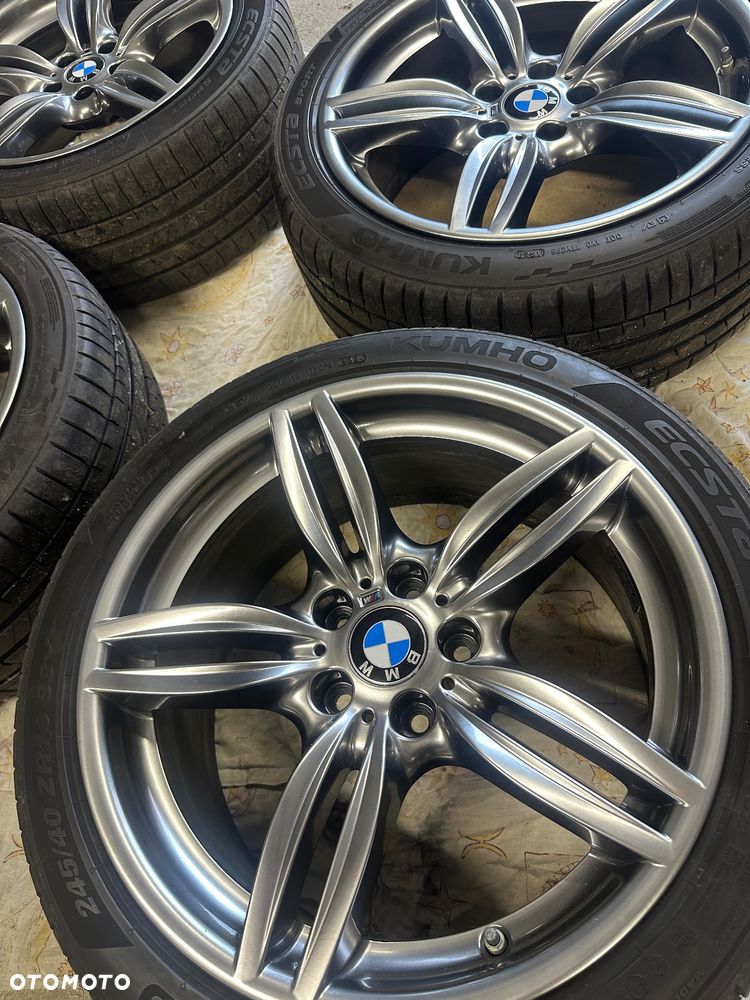 BMW Seria 5 520d xDrive - 27