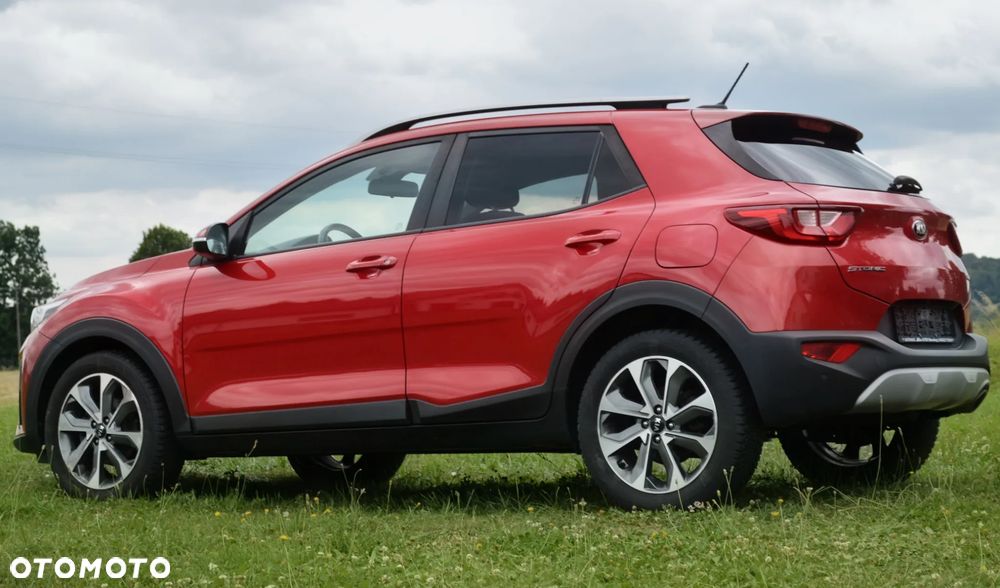 Kia Stonic 1.0 T-GDI 120 Spirit - 5