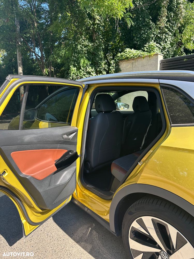 Volkswagen ID.4 77 kWh Pro Performance - 7