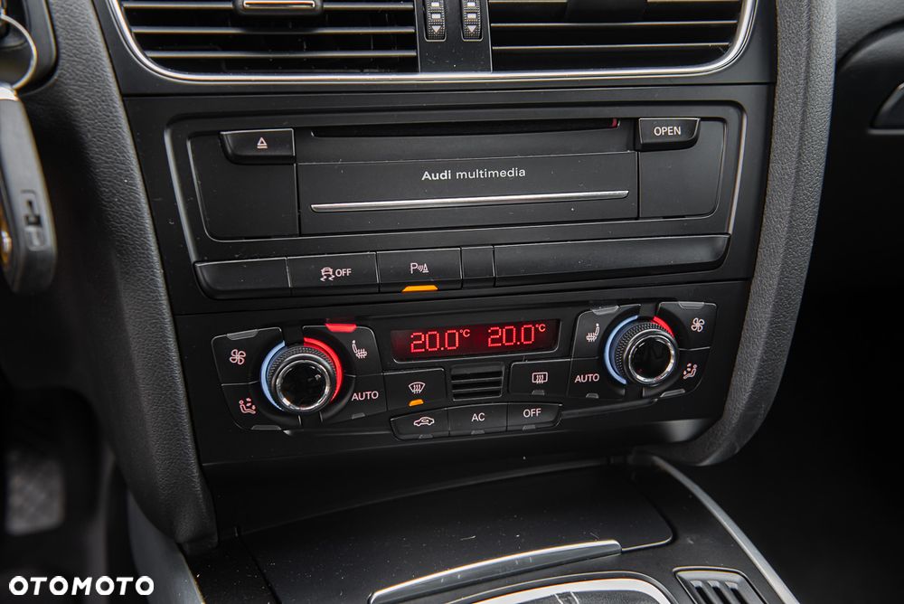 Audi S5 Sportback - 26