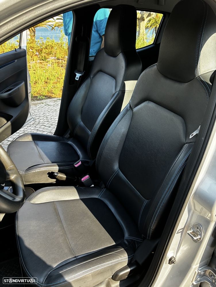 Dacia Spring Comfort Plus - 7