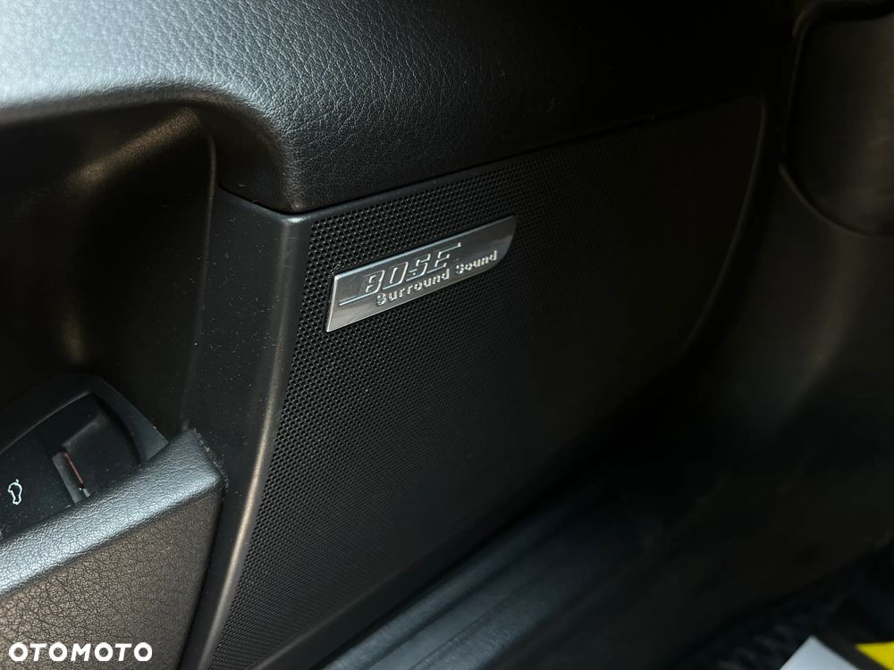 Audi A8 - 22