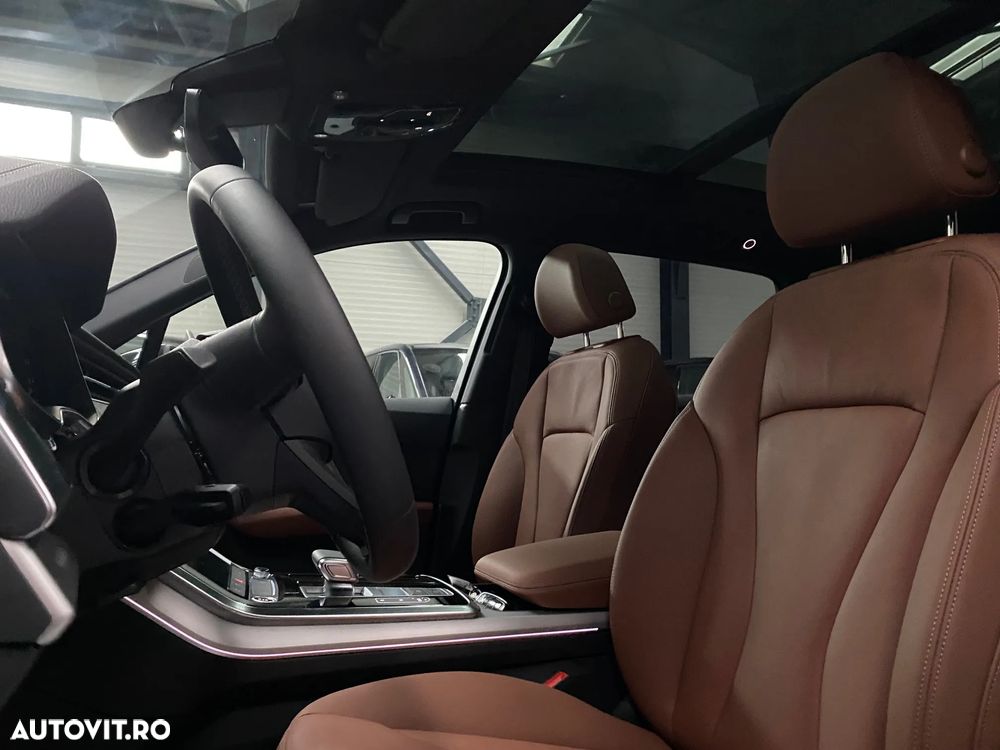Audi Q7 - 5
