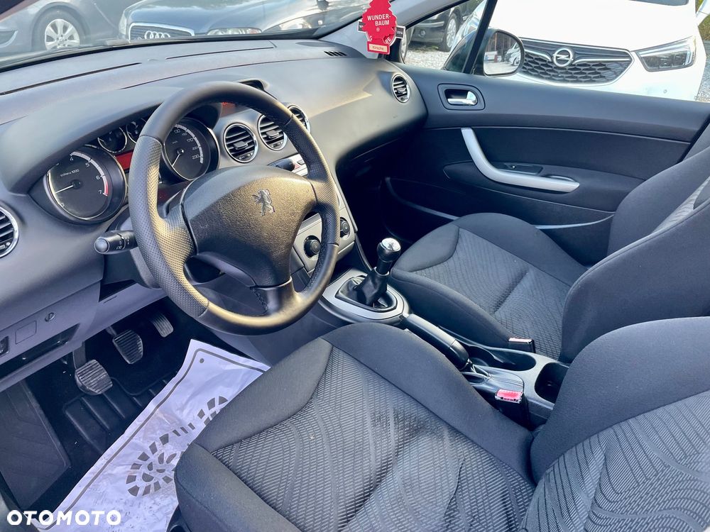 Peugeot 308 1.6 Trendy - 4