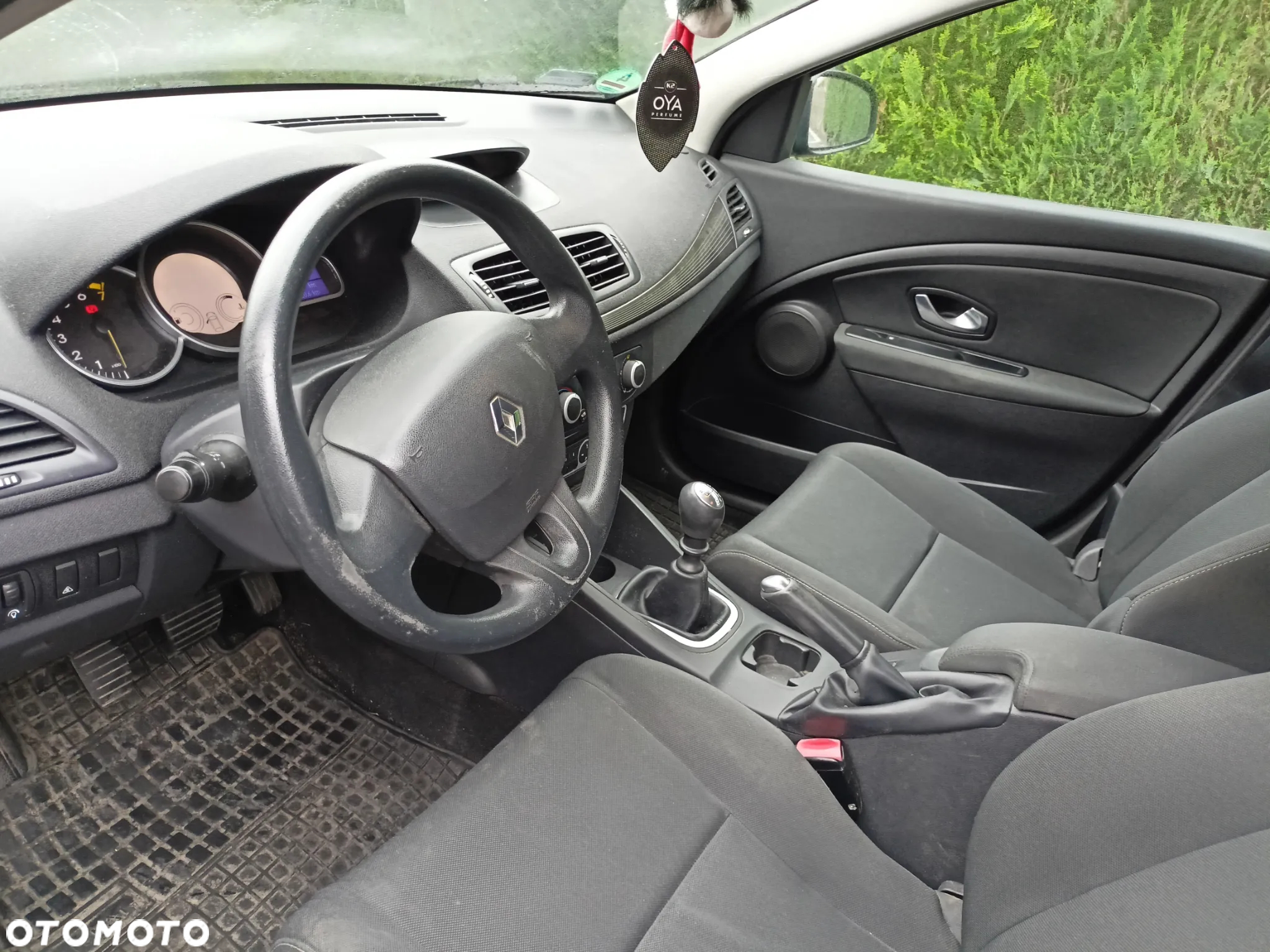 Renault Megane - 4