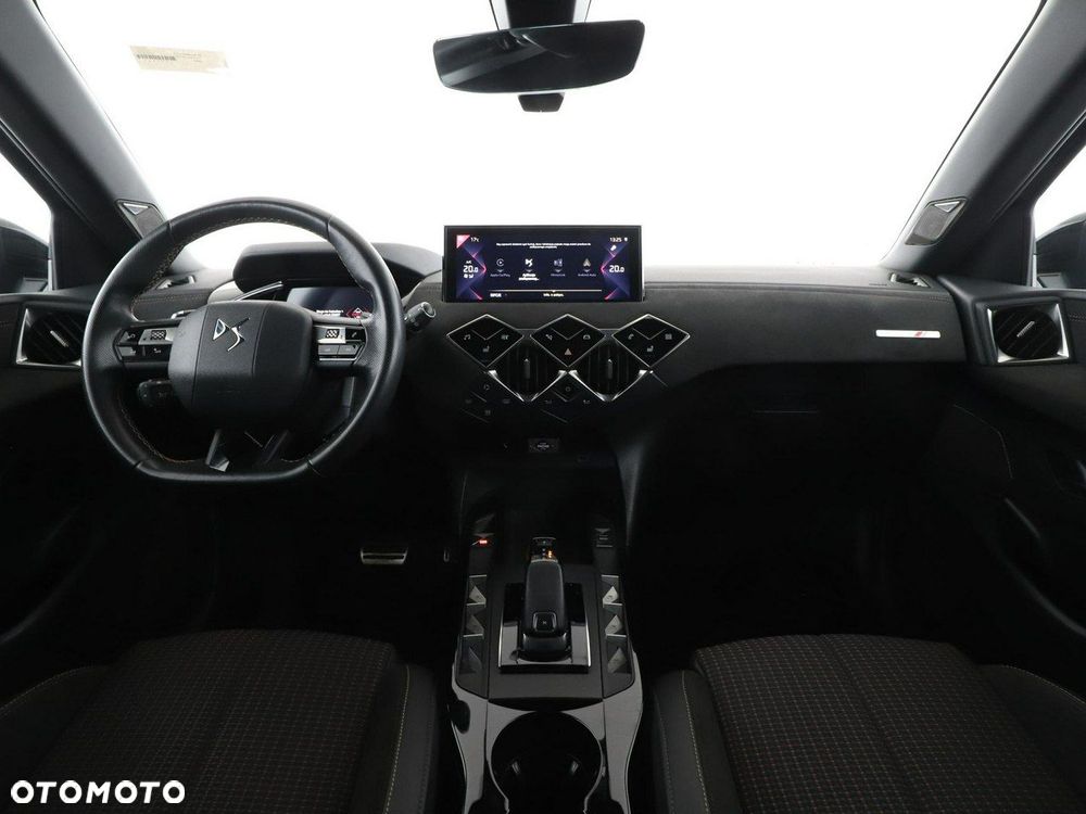 DS Automobiles DS 3 Crossback 1.2 PureTech Performance Line - 15