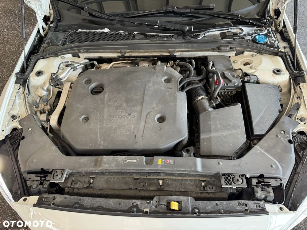 Volvo V60 B4 D Inscription - 18