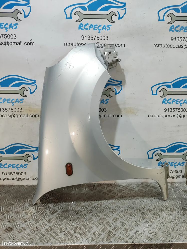 Frente Completa Renault Kangoo Mk1 Facelift 2003 a 2007 - 14