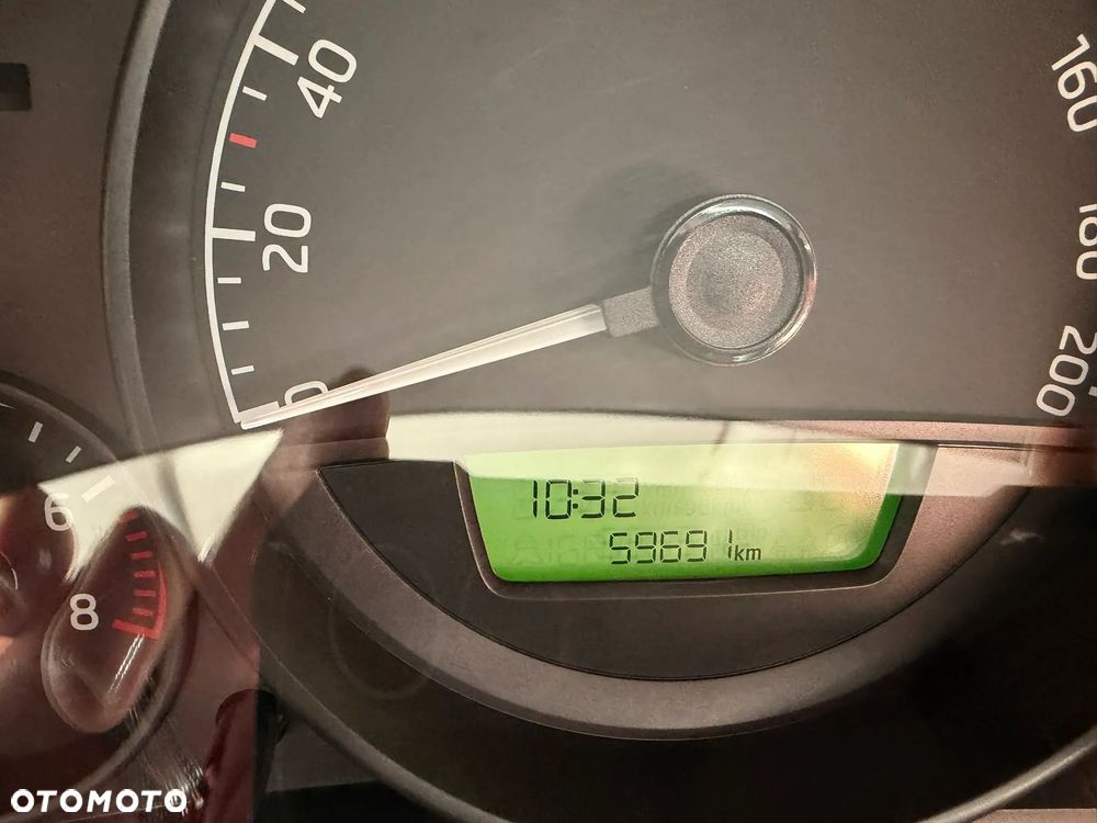 Skoda Citigo 1.0 Ambition - 12