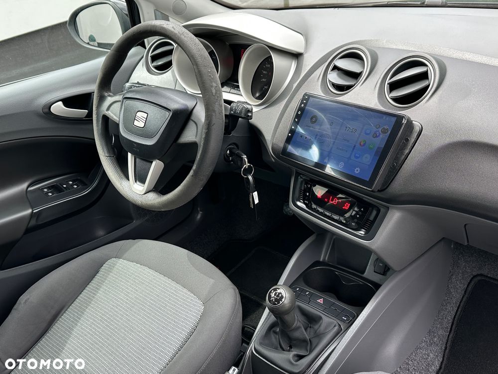 Seat Ibiza - 17